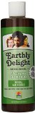 Earthly Delight - Herbal Shampoo 16 Oz-OUT OF STOCK