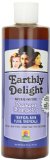 Earthly Delight - Shampoo Tropical Rain 16 Oz TEMPORARELY UNAVAILABLE