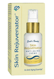 Earths Bounty - Skin Rejuvenator Creme 1.7 OZ