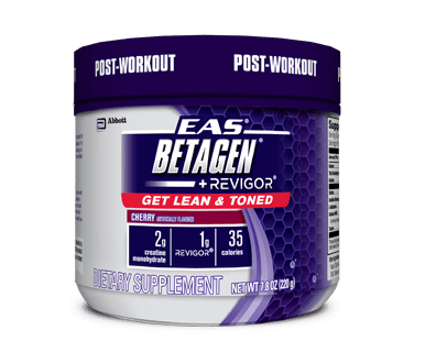 EAS Betagen Cherry 20 Servings Temporarely Unavailable