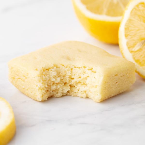 Eat Me Lemon Poundcake Blondie 12/Box     TEMPORARILY UNAVAILABLE