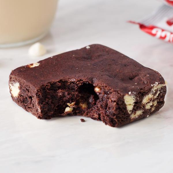 Eat Me Tuxedo Brownie 12/Box      TEMPORARILY UNAVAILABLE