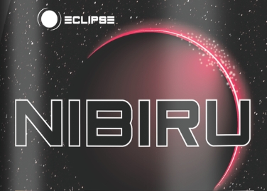Eclipse Labz Nibiru The Destroyer Pre-Workout Pink Lemonade 42 Servings