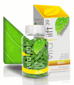 Eco By Elements Eco Vita Life 39 - 90 CAP
