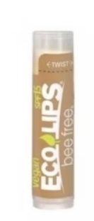 Eco Lips - Eco Lips Bee Free