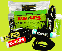 Eco Lips - Eco Lips Lip Care Kit-UNAVAILABLE
