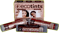 Eco Lips - Eco Tint 3 Pack-OUT OF STOCK
