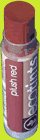 Eco Lips - Eco Tints Plush Red-OUT OF STOCK