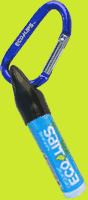 Eco Lips - SPF 30 Sport Lip Balm w/Eco Clip-OUT OF STOCK