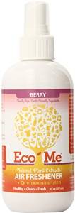 Eco Me - Air Freshener Berry 8 oz-TEMP OUT OF STOCK
