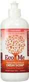 Eco Me - Dish Soap Citrus Berry 16 oz-OUT OF STOCK
