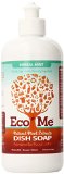 Eco Me - Dish Soap Herbal Mint 16 oz-OUT OF STOCK