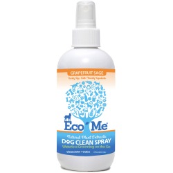 Eco Me - Dog Clean Spray Grapefruit Sage 8 oz