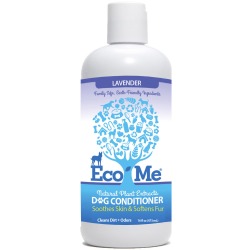 Eco Me - Dog Conditioner Lavender 16 oz