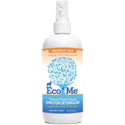 Eco Me - Dog Fur Detangler Grapefruit Sage 16 oz