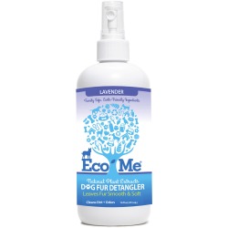 Eco Me - Dog Fur Detangler Lavender 16 oz