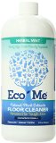 Eco Me - Floor Cleaner Herbal Mint 32 oz-OUT OF STOCK