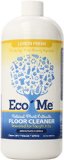 Eco Me - Floor Cleaner Lemon Fresh 32 oz-OUT OF STOCK