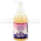 Eco Me - Hand Soap Liquid Lavender 20 oz