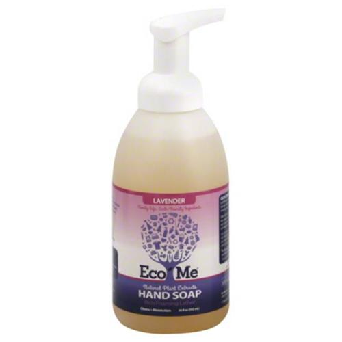 Eco Me - Laundry Detergent Citrus Berry 32 oz-OUT OF STOCK