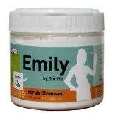 Eco Me - Scrub Cleanser Lemon Fresh 16 oz