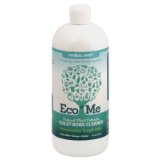 Eco Me - Tub & Tile Cleaner Lemon Fresh 32 oz