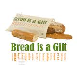 Ecobag Bag Bread With Graphics