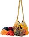 Ecobag Bag String Long Asst Earth