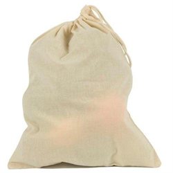 Ecobag Bulk Sack Produce Bags Organic Cotton 1 bag