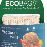 Ecobag Produce Bag Net Sack 1 bag