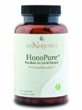 ecoNugenics - HonoPure Pure Honokiol Extract 30 vegi caps