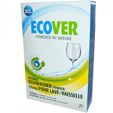 Ecover - Auto Dishwashing Powder 48 OZ-OUT OF STOCK
