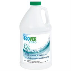 Ecover - Bleach Non Chlorine 64 OZ  TEMPORARELY UNAVAILABLE