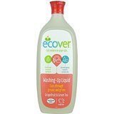 Ecover - Dishwashing Liq Grapefruit & Green Tea 16 OZ-UNAVAILABLE