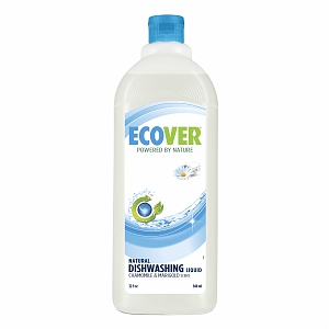 Ecover - Dishwashing Liquid Chamomile and Marigold 32 OZ-UNAVAILABLE
