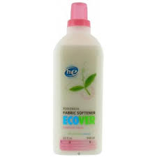 Ecover - Fabric Softener 32 OZ - Morning Fresh-OUT OF STOCK