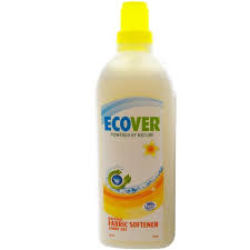 Ecover - Fabric Softener Sunny Day 32 OZ-OUT OF STOCK