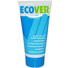 Ecover - Hand Cleaner Heavy Duty 150 ML-UNAVAILABLE