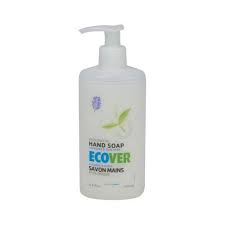 Ecover - Hand Soap 250 ML-UNAVAILABLE