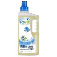 Ecover - Laundry Detergent Liquid 51 OZ