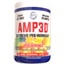 Hi-Tech Pharmaceuticals AMP3D Peach Rings 25 Servings
