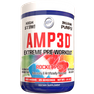 Hi-Tech Pharmaceuticals AMP3D Rocket Pop 25 Servings