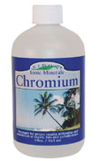Eidon - Chromium 18 oz