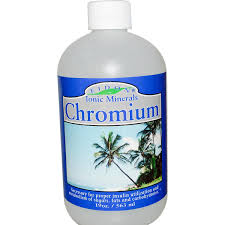 Eidon - Chromium 2 Oz