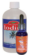 Eidon - Iodine 18 oz