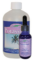 Eidon - Potassium 18 oz