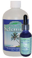 Eidon - Selenium Concentrate 2 oz