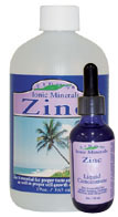 Eidon - Zinc Concentrate 2 oz