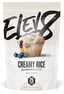 ELEV8 Creamy Rice 25 Servings Blueberry Muffin Flavor