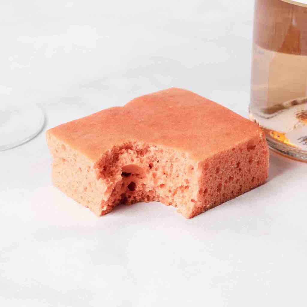 Eat Me Ros All Day Brownie 12/Box       TEMPORARILY UNAVAILABLE